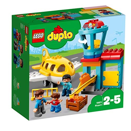 LEGO Duplo Flughafen