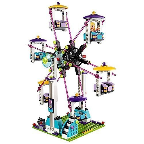 LEGO Friends Großer Freizeitpark