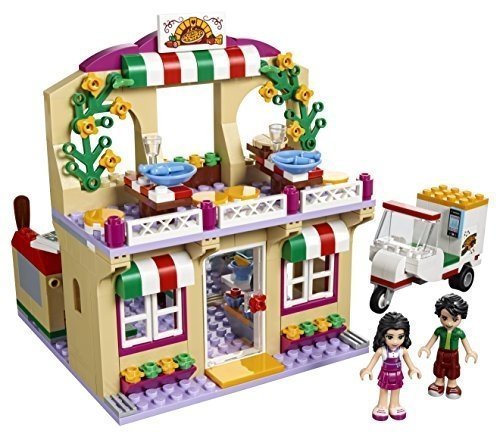 LEGO Friends Heartlake Pizzeria