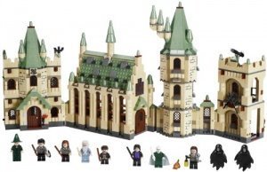 LEGO Harry Potter 