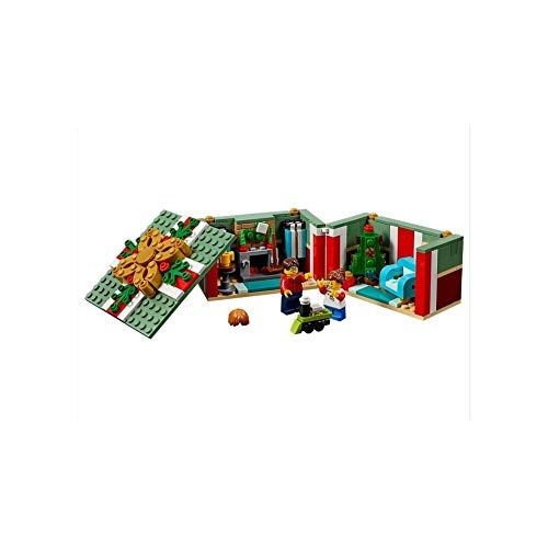 LEGO Holiday Gift Box