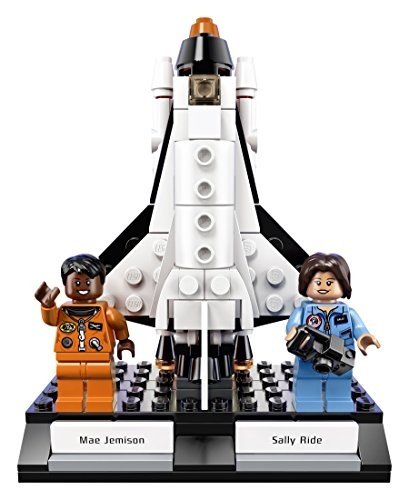 LEGO Ideas Die NASA-Frauen
