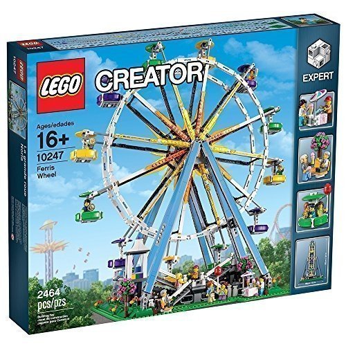 LEGO Riesenrad