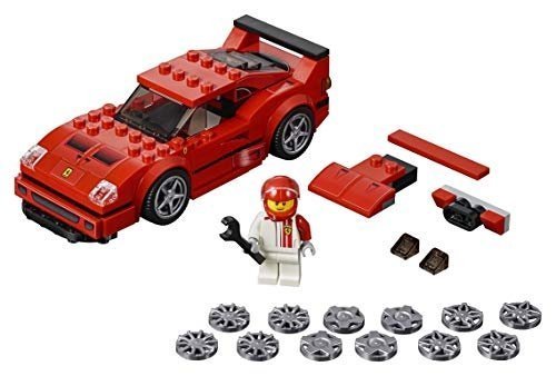 LEGO Speed Champions Ferrari F40 Competizione