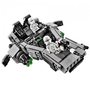 LEGO Star Wars 75100 - First Order Snowspeeder