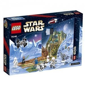 LEGO Star Wars 75146 - Advents