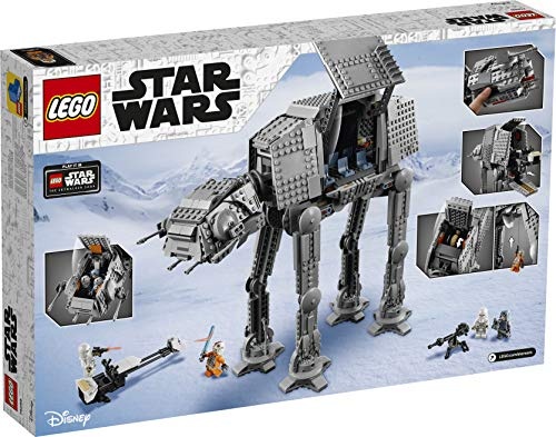 LEGO Star Wars AT-AT Walkers