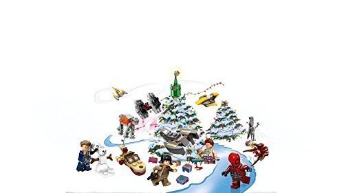 LEGO Star Wars™ Adventskalender