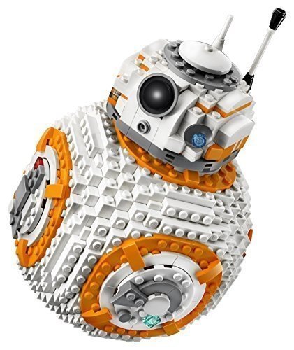 LEGO Star Wars BB-8