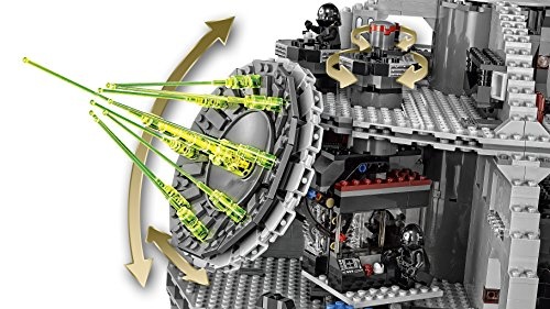 LEGO Star Wars Death Star™