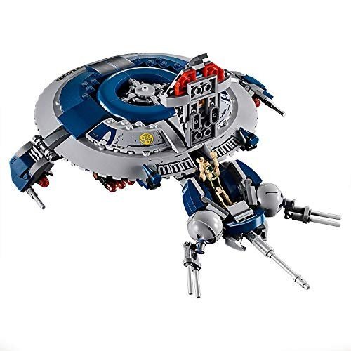 LEGO Star Wars Droid Gunship