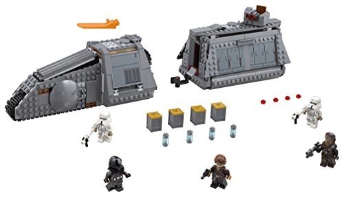 LEGO Star Wars Imperial Conveyex Transport