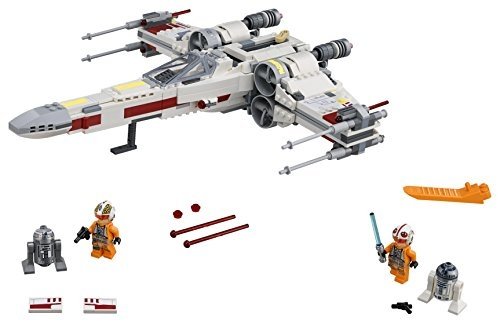 LEGO Star Wars X-Wing Starfighter