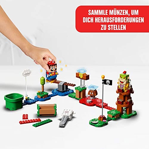 LEGO Super Mario Starterset