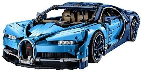 LEGO Technic Bugatti Chiron