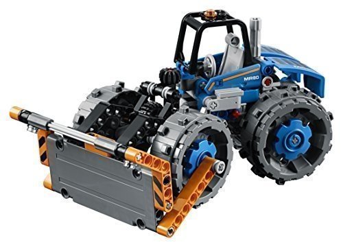 LEGO Technic Raddozer Set für geübte Baumeister