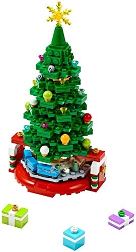 LEGO Weihnachtsbaum