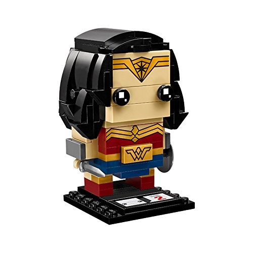 LEGO Wonder Woman