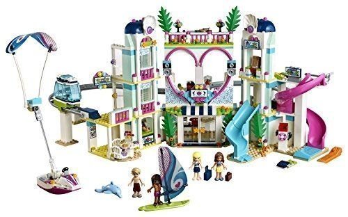 LEGO Friends Heartlake City Resort 41347