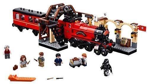 LEGO Harry Potter Hogwarts Express