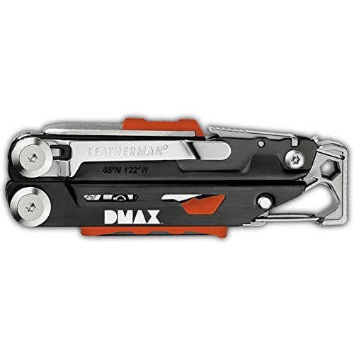 Leatherman Signal DMAX-Edition Multifunktionswerkzeug