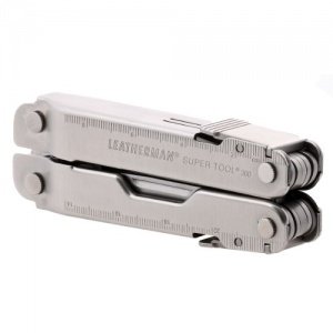 Leatherman Super Tool 300 Multifunktionswerkzeug