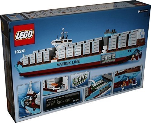 Lego 10241