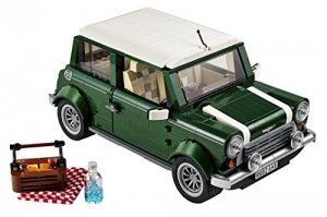 Lego Creator - MINI Cooper