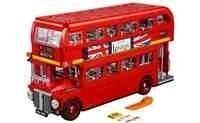 Lego 10258 Creator Londoner Bus