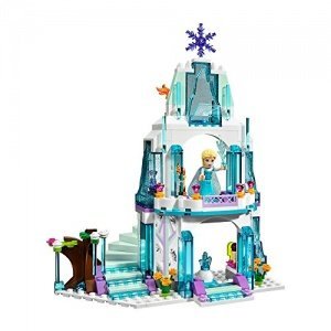 Lego Disney Princess-Elsa