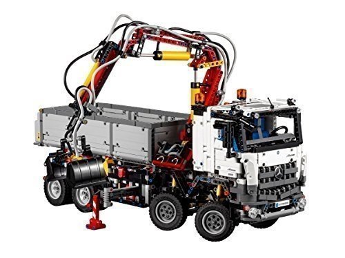 Lego Technic Mercedes-Benz