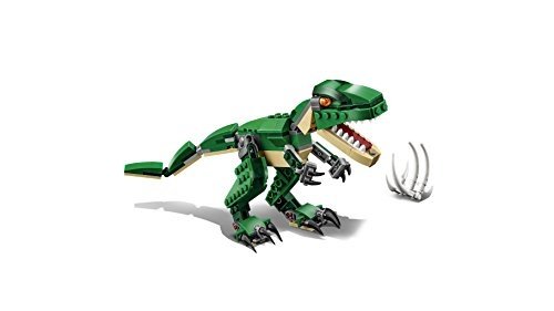 Lego Creator Dinosaurier