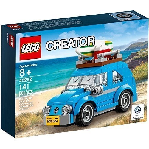 Lego Creator - VW Mini-Käfer