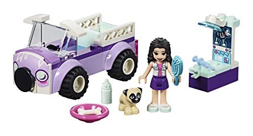 Lego Friends Emmas Tierarztpraxis