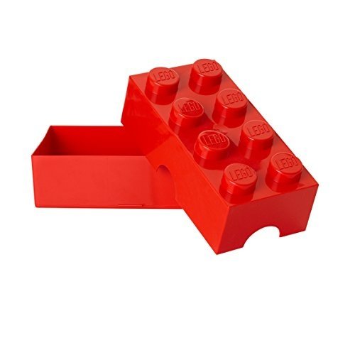 Lego Lunchbox Brotdose