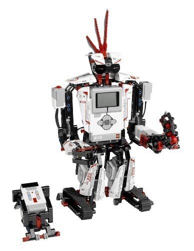 Lego Mindstorms EV3