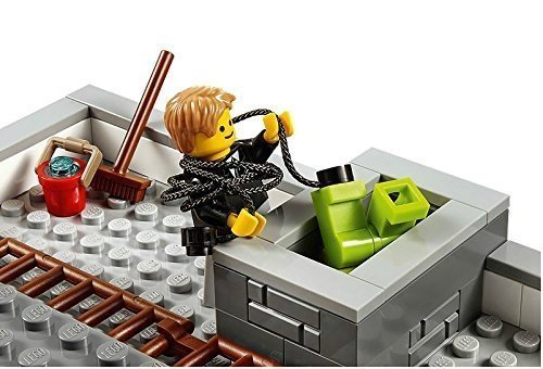 Lego Steine-Bank