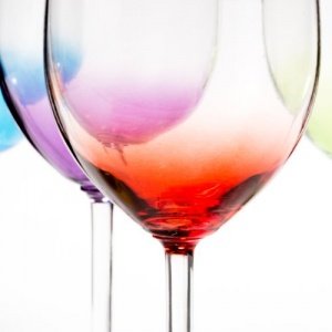 Leonardo 6er-Set Weinglas Daily Colours