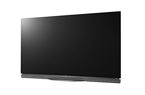 LG OLED55E7N 139 cm (55 Zoll, OLED) Fernseher (Ultra HD, Doppelter Triple Tuner, Active HDR mit Dolb