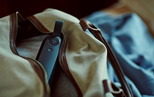 Libratone Too Bluetooth Lautsprecher (kabellos, 360° Sound, IPX4 Spritzwassergeschützt