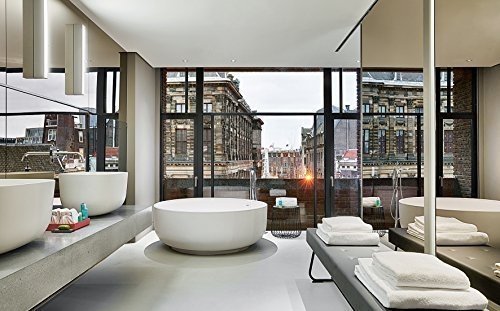 Living in Style Amsterdam