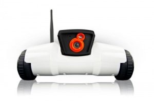 Logicom Spy C Tank mit Kamera