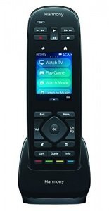 Logitech Harmony Ultimate One Universalfernbedienung