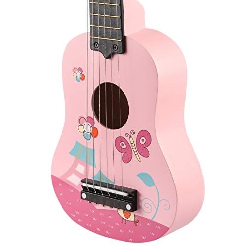 Lommer Gitarre Kinder