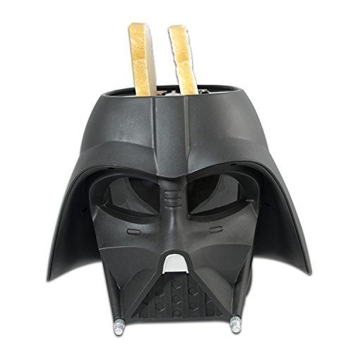 Lucas – Toaster Disney Star Wars Darth Vader