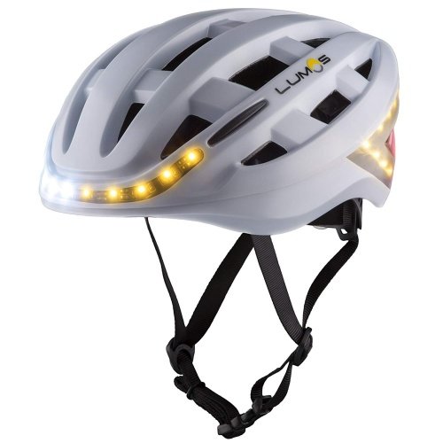 Lumos Kickstart Fahrradhelm