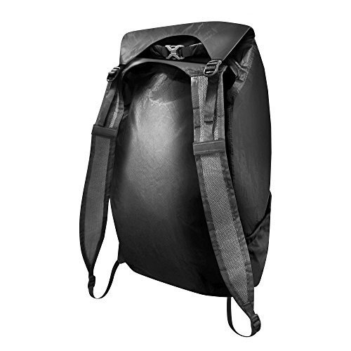 MATADORUP FREERAIN24 Backpack Waterproof Rucksack, 61 cm, 24 L, Titanium Grey