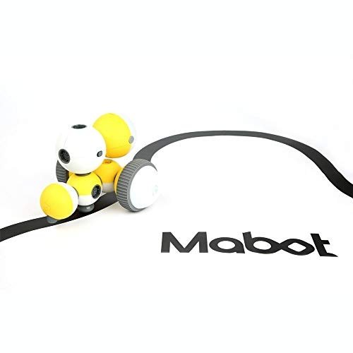 Mabot A STEM Robotics