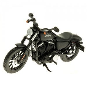 Harley-Davidson Sportster Iron 883 1913, Miniaturmodell