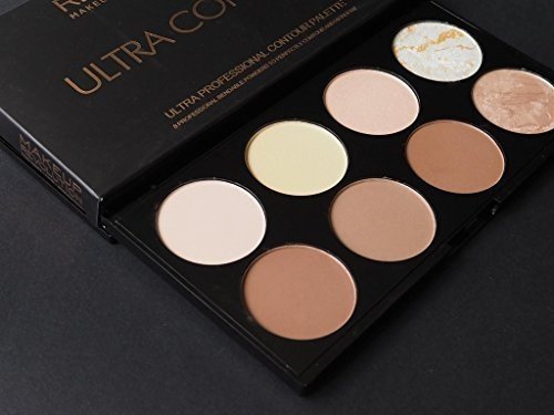 Makeup Revolution Ultra Contour Palette